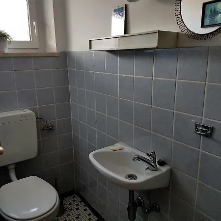 Doris & Michael Penzberg