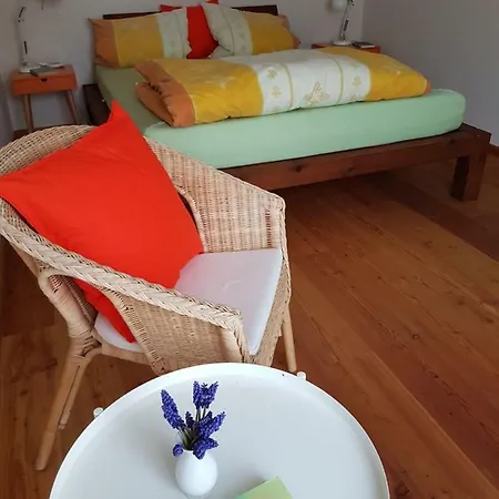 Apartamento Doris & Michael *