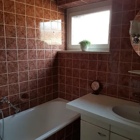 Doris & Michael * Penzberg