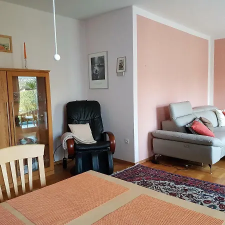 Doris & Michael * Penzberg