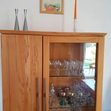 Apartamento Doris & Michael Penzberg