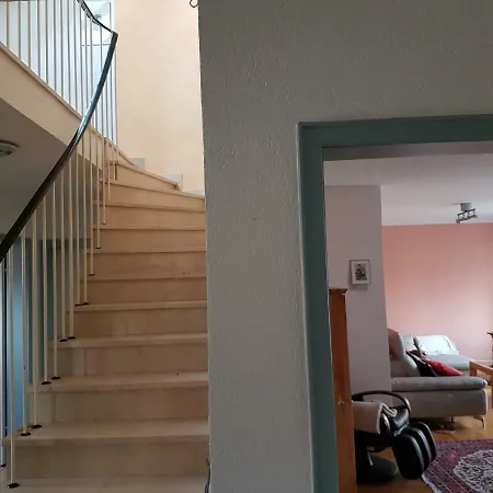 Apartamento Doris & Michael Penzberg