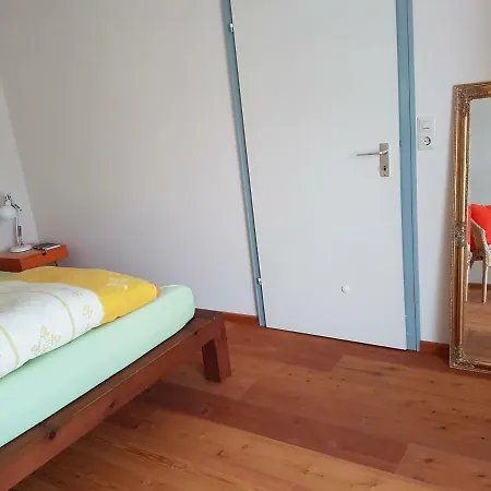 Apartamento Doris & Michael Penzberg