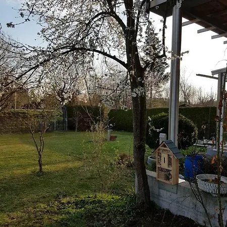 Apartamento Doris & Michael