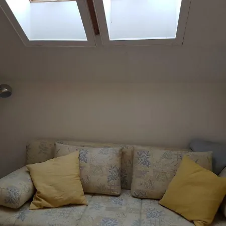 Doris & Michael Apartamento *