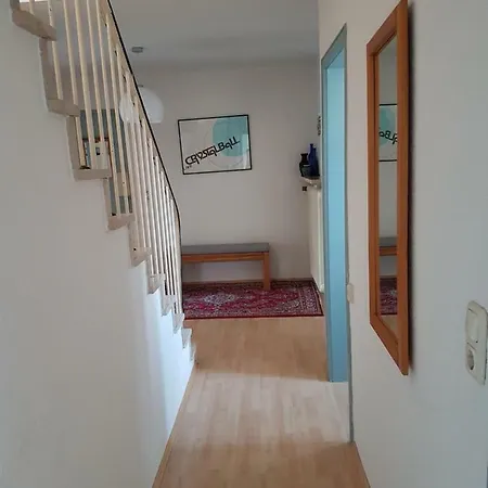 Doris & Michael Apartamento