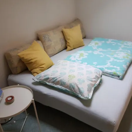 Doris & Michael Penzberg