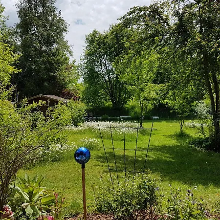 Apartamento Doris & Michael Penzberg