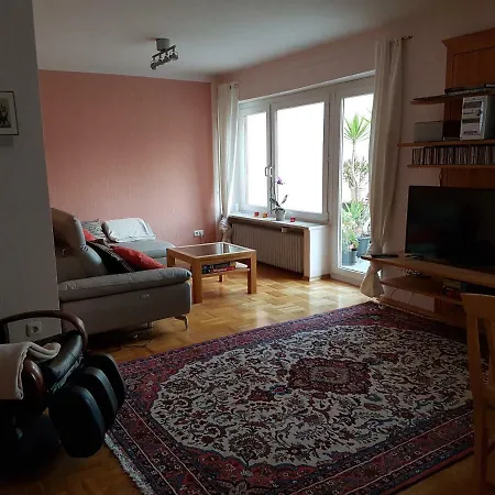 Apartment Doris&michael