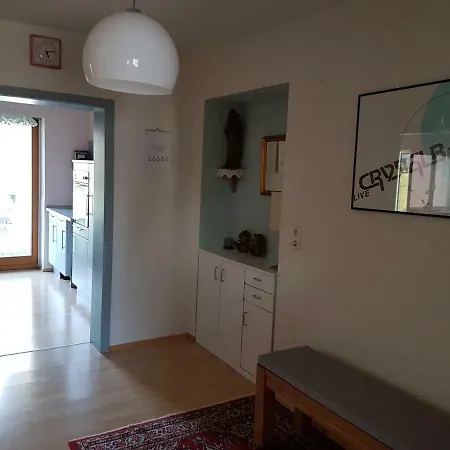 Apartment Doris&michael Penzberg