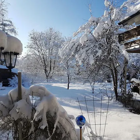 Apartment Doris&michael