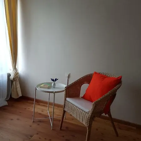 Doris&michael Apartment *