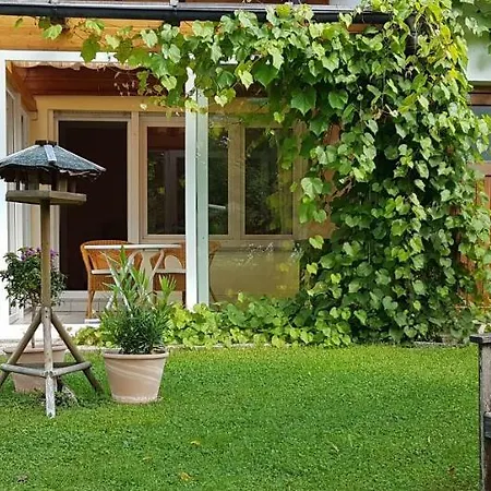 Doris&michael Apartment *